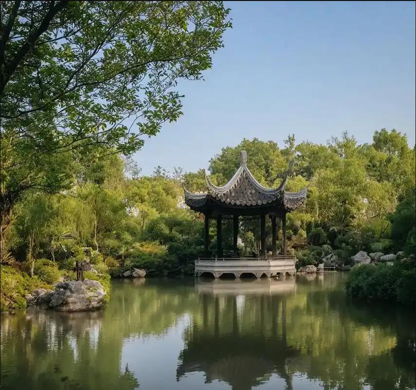 陕西慕青餐饮有限公司